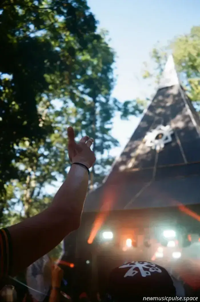 Boomtown 2025: Una oda al poder del ahora