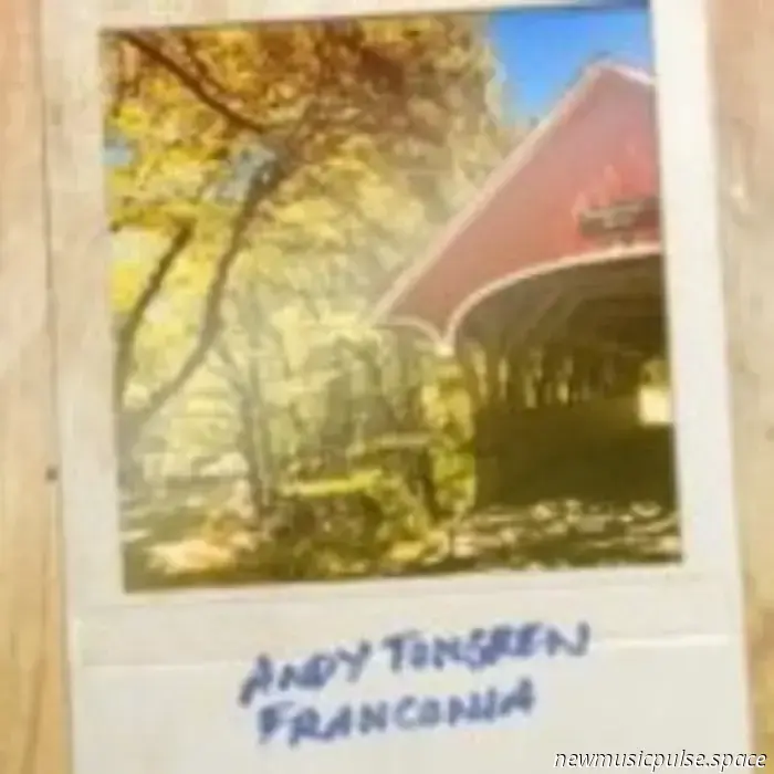 Andy Tongren Struggles to Move On from “Franconia,” and So Do We - Atwood Magazine