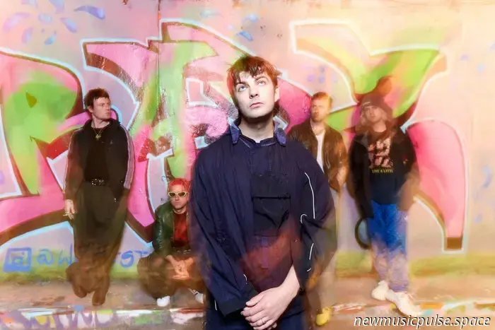 Fontaines DC, CMAT, Sam Fender, Wolf Alice, and others have been nominated for the 2025 Mercury Prize.