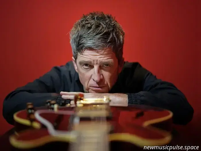 Noel Gallagher critica el espectáculo de Kendrick Lamar en la Super Bowl