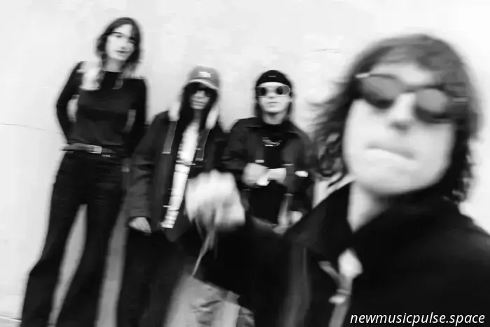 Gänse enthüllen Pläne für das dritte Album „Getting Killed“