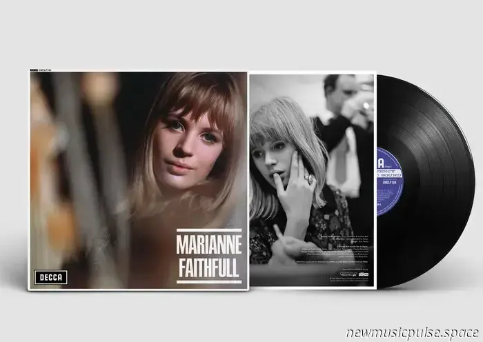 Recién escuchado: Una columna sobre discos de vinilo #65