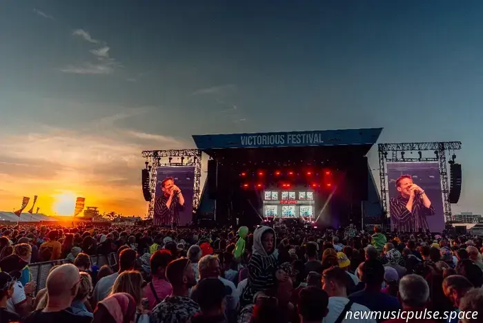 Cronaca in diretta: Victorious Festival 2025