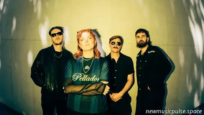 Into The Abyss: An Interview with SPRINTS