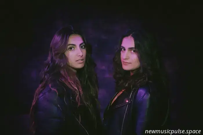 The Greatest 'BS' You've Ever Listened To: Baby Encourages Empowerment Through Powerful Alt-Rock on Their Bold and Liberating Debut - Atwood Magazine
