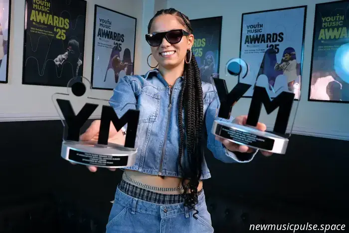 Премия Youth Music Awards 2025 отдала дань низовым инициативам