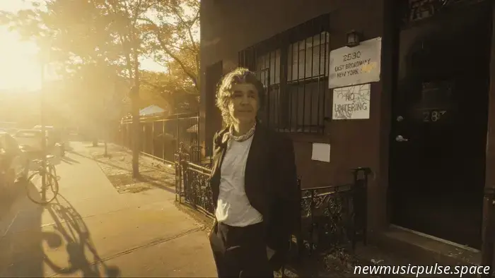 Midlake Features James Lance in the Video for ‘Days Gone By’