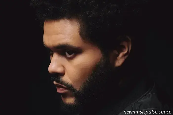 Livebericht: The Weeknd im State Farm Stadium, Arizona