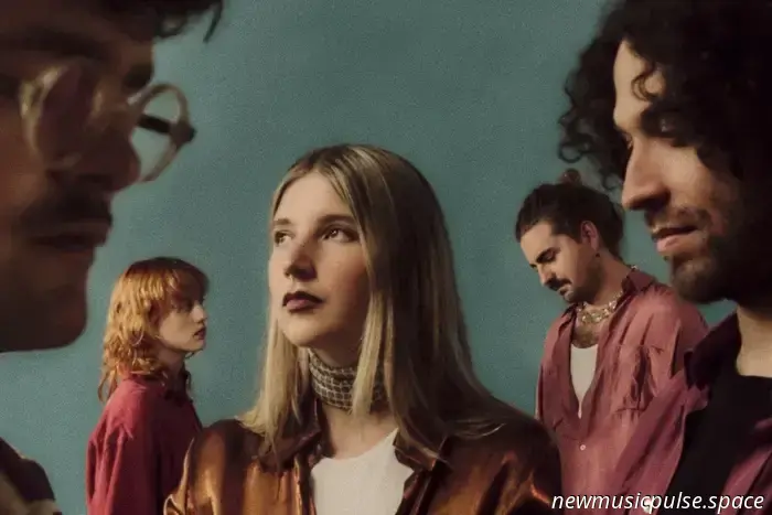 Track-by-Track: Soft Loft Explore Longing, Intimacy, and Emotional Release on Their Rich ‘Modern Roses’ EP - Atwood Magazine