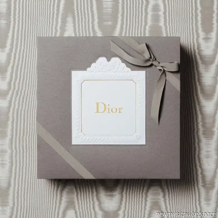 Live stream Jonathan Anderson's debut collection for Dior womenswear.