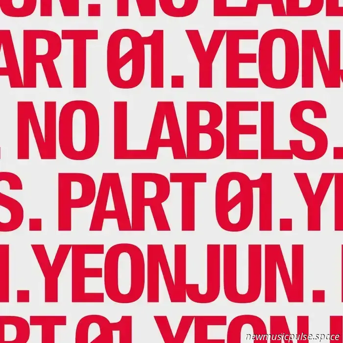 Икона TOMORROW X TOGETHER Ёнджун подтверждает сольный альбом «NO LABELS: PART 01»