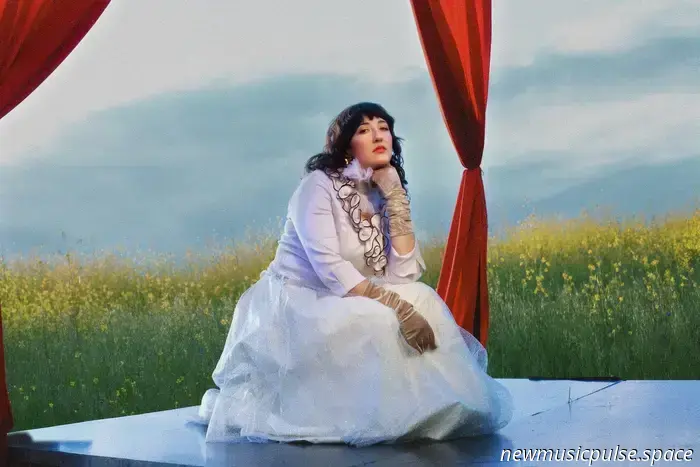 Песня дня: BEL наполняет «Parachute» эфирным настроением - Atwood Magazine