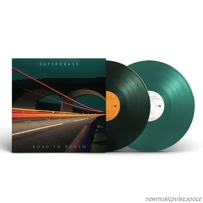 Appena suonato: una rubrica sui dischi in vinile n. 66