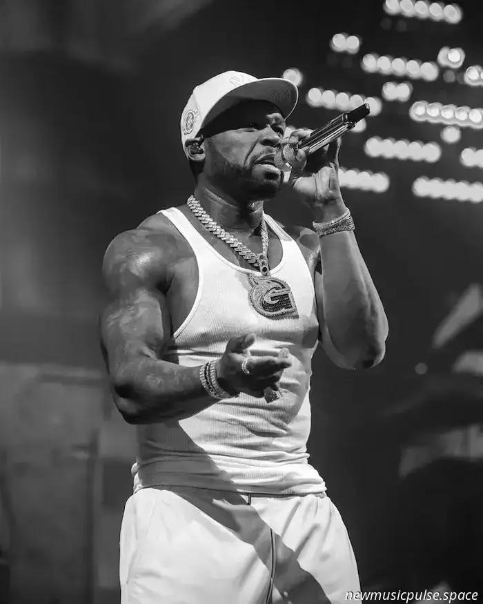 Live Update: 50 Cent and Mary J. Blige at Tottenham Hotspur Stadium