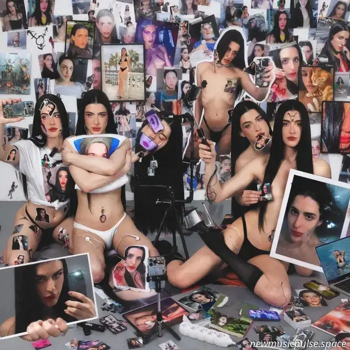 Arca kehrt mit doppeltem Drop zurück: 'Puta' und 'Sola'