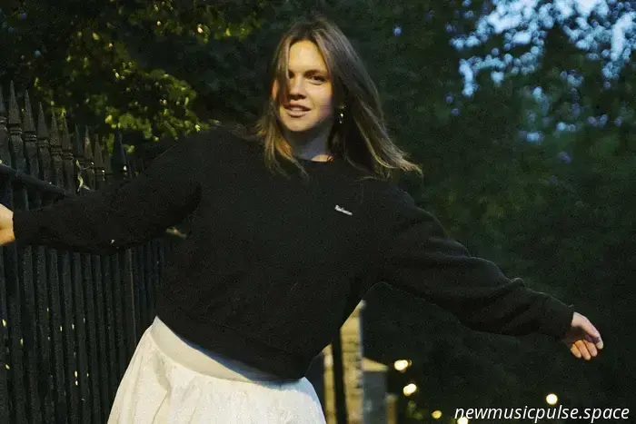 Hohnen Ford: „Wenn ich in mir selbst sicherer sein kann, bin ich ein besserer Künstler.“