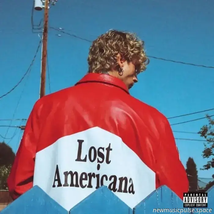 mgk annuncia il nuovo album "lost americana"