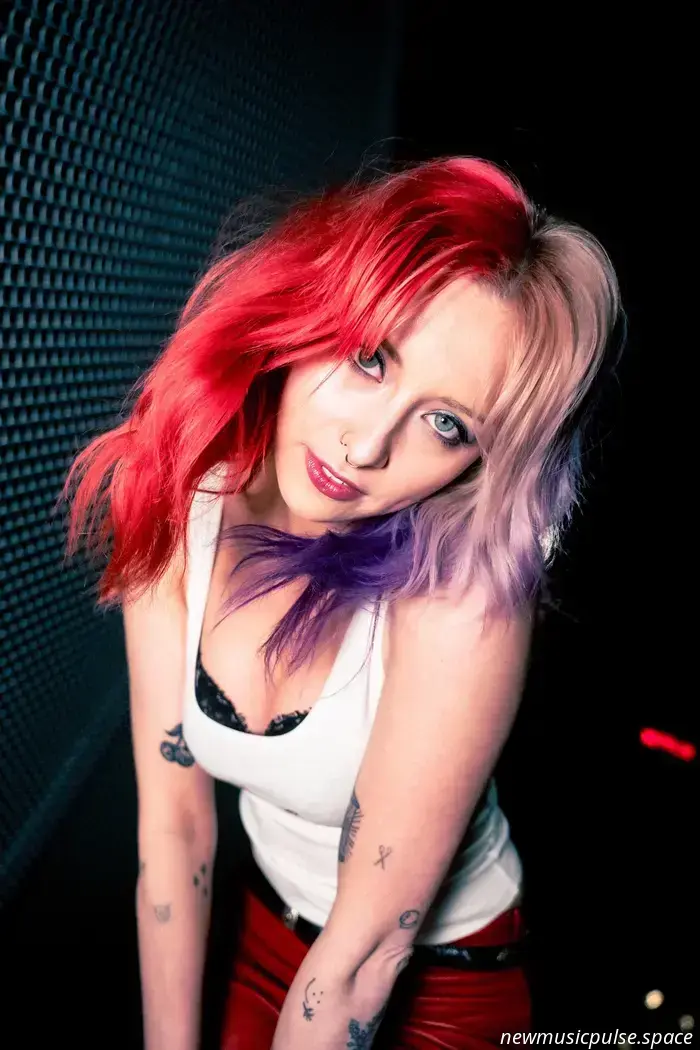 “I Won’t Stay Silent”: Kalie Shorr is Reviving Pop-Rock – Louder, More Queer, and More Defiant Than Ever - Atwood Magazine