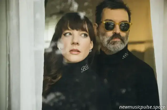 Boo Boos – Eels’ E, Kate Mattison Of 79.5 – Select Their Favorite Duets