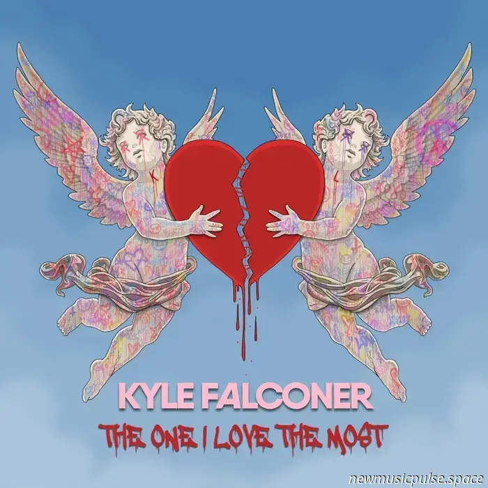 Kyle Falconer - La persona que más quiero