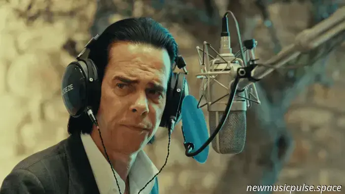Nick Cave's Virtual Exhibition "Stranger Than Kindness" Launches