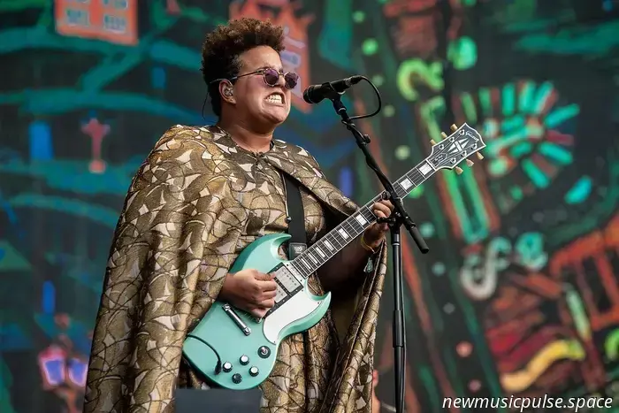 Alabama Shakes сыграют первый концерт в Великобритании за десять лет.