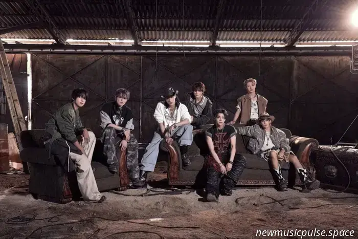 NCT Dream – Schlag es kaputt