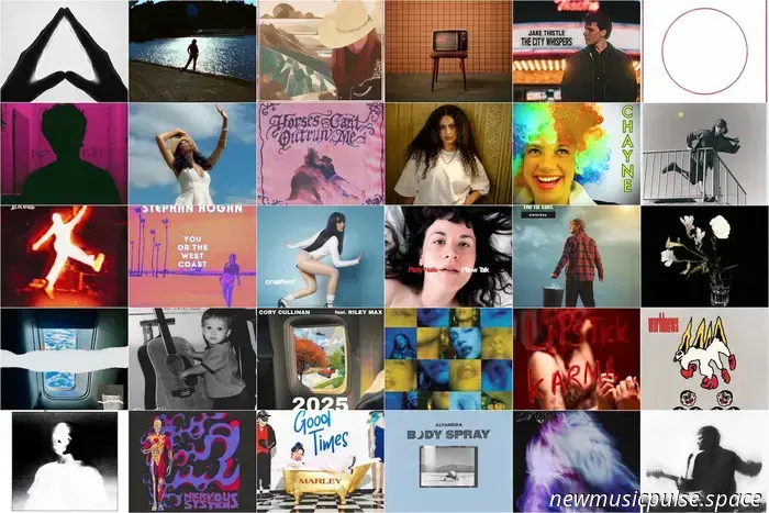 Resumen semanal de Atwood Magazine: 3 de julio de 2025