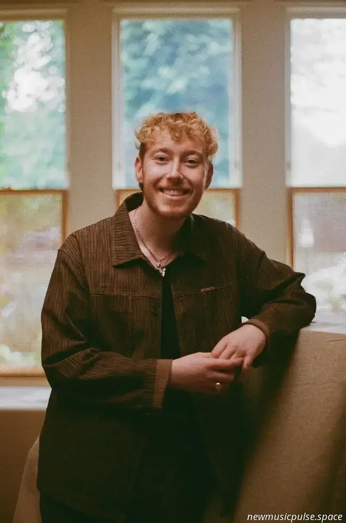 Blair Davie brilla nel nuovo EP 'First And Last'