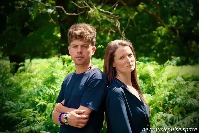 The Open Wild tornano con il nuovo singolo 'Escape'