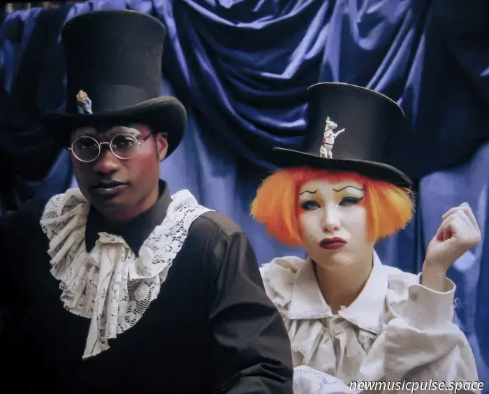 From Pop Charts to Court Jesters: The Creative Influence Behind Haute & Freddy’s Innovation - Atwood Magazine