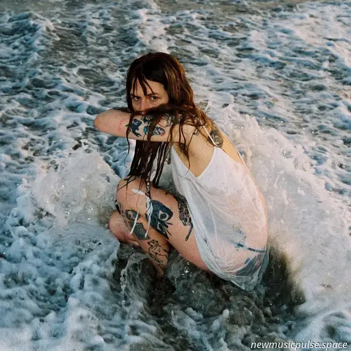 Lala Lala Reveals Upcoming Album ‘Heaven 2’