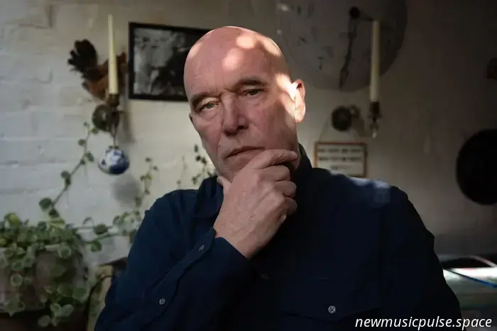 Adrian Sherwood Unveils New Album 'The Collapse Of Everything'