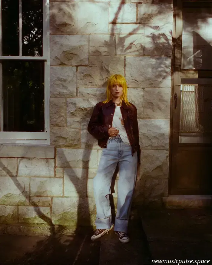 Credente convinta: Hayley Williams intervistata