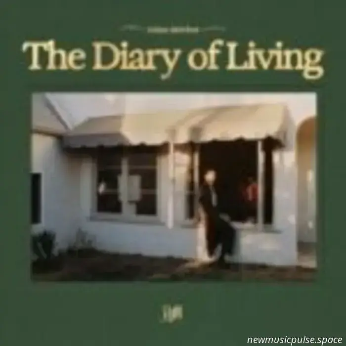 Intervista: Adam Melchor sulla ricerca della sua voce, della sua verità e del suo cuore con "The Diary of Living" - Atwood Magazine