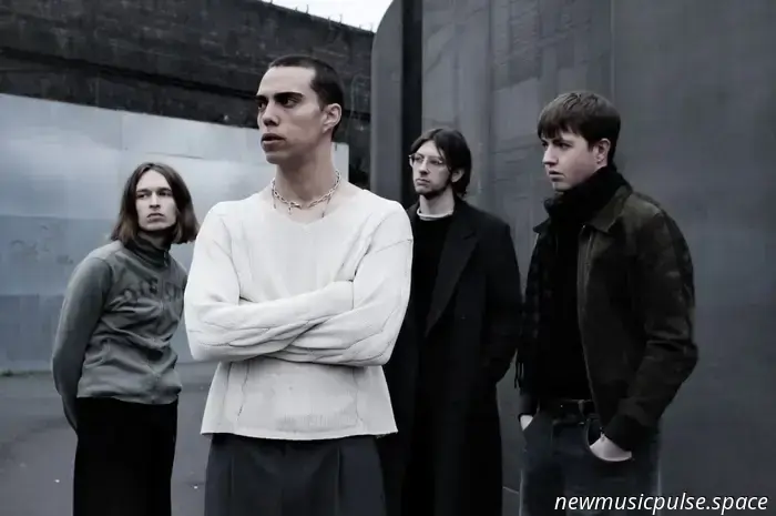 The Youth Play veröffentlichen neue Single 'A Fair Life'