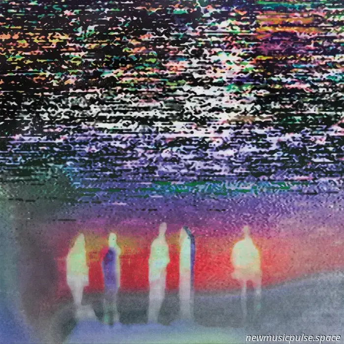 Just Mustard annunciano il nuovo album 'WE WERE JUST HERE'