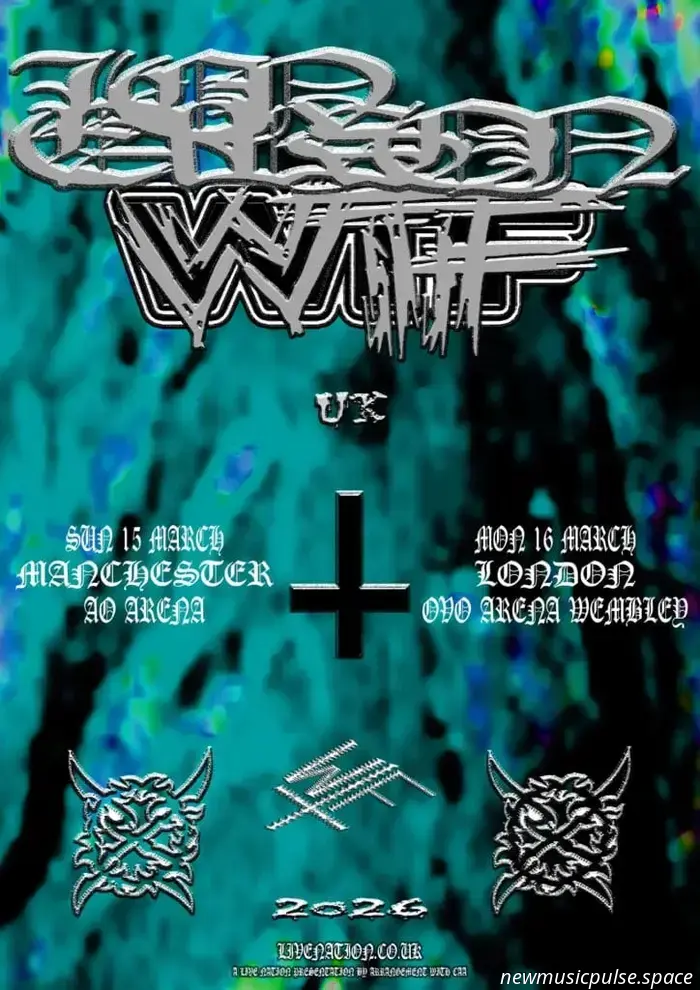 Ken Carson confirma conciertos en Mánchester y Londres