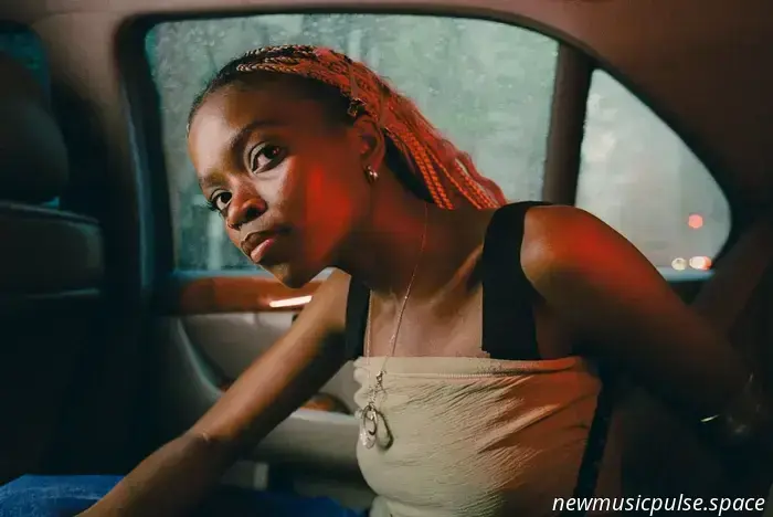 Hannah Jadagu's 'My Love' Marks A Smooth Comeback