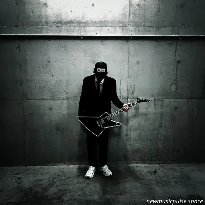 Sir Winston Releases New Album ‘Protect The Future’