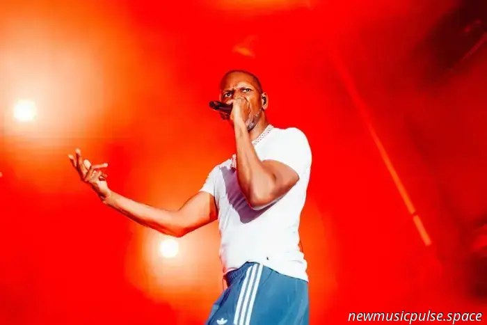 Live Report: Giggs – Somerset House, London