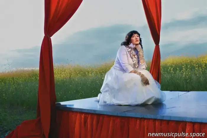 La canción de hoy: BEL abraza una sensación etérea con su «Parachute» - Atwood Magazine