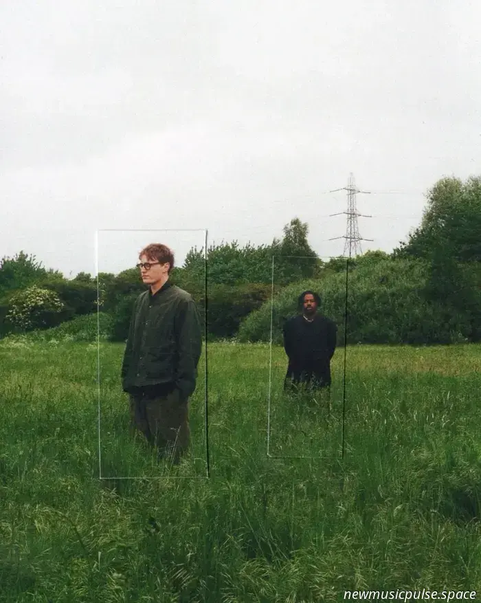Oscar Farrell's ‘Dream Therapy’ is Adorned with Sampha's Brilliance.
