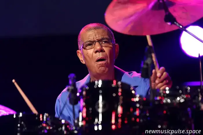 Informes: Jack DeJohnette ha muerto