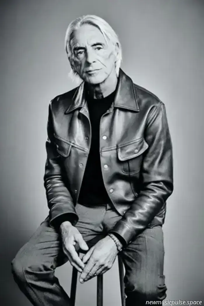 Paul Weller – Finde El Dorado