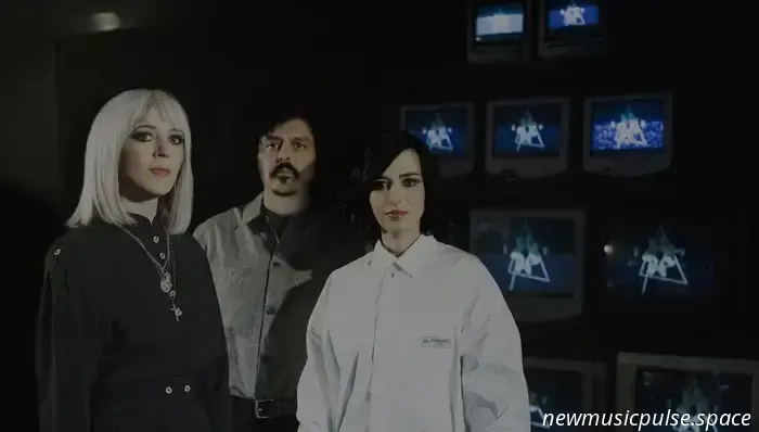 Ladytron Unveils New Album Titled ‘Paradises’