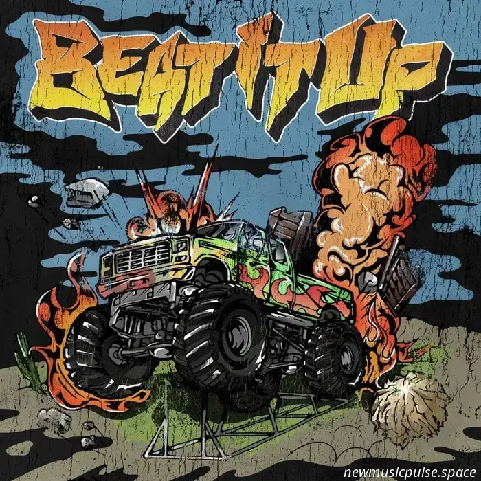 NCT Dream – Spaccalo