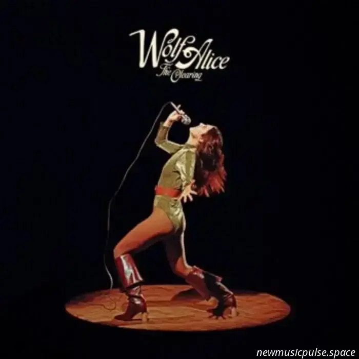 Wolf Alice torna trionfalmente con il superbamente provocatorio "Bloom Baby Bloom" - Atwood Magazine