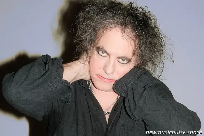 Música y ciudades: 'Songs of a Lost World' de The Cure en la ciudad de Nueva York - Atwood Magazine