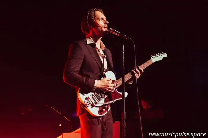 Live Coverage: Mad Cool Festival 2025